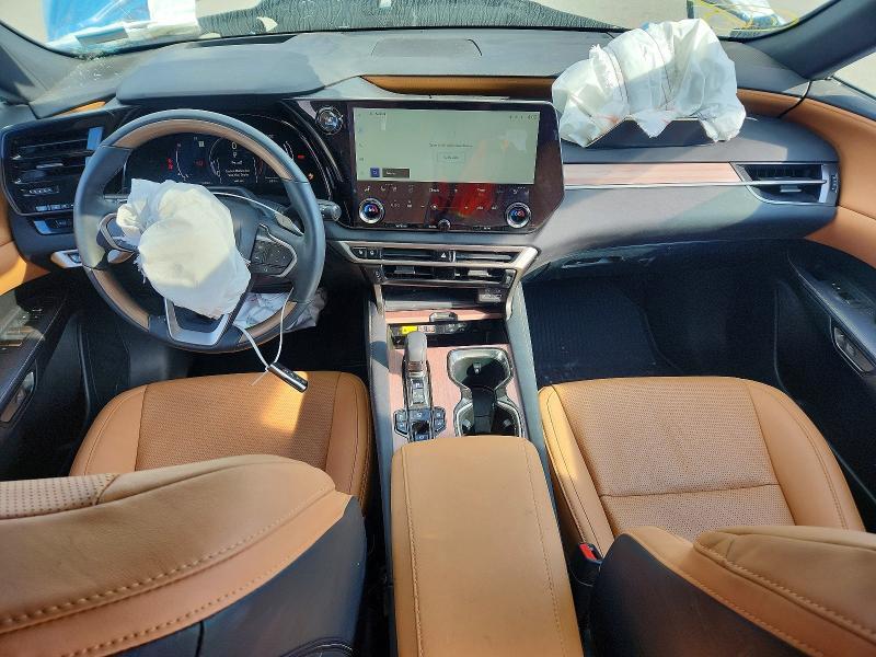 2023 Lexus RX — VIN 2T2BAMCA4PC022371, фото 8