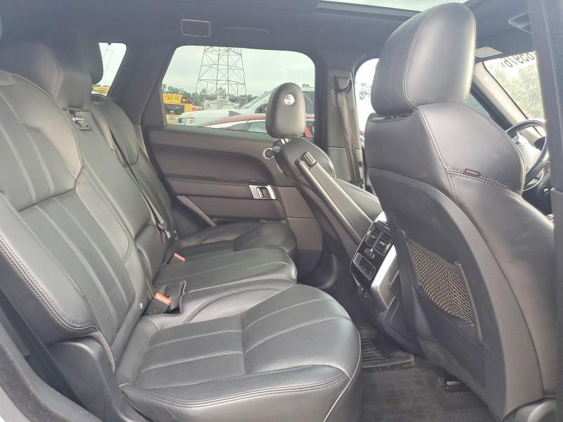 SALWR2FV5HA157228 2017 Land Rover Range Rover photo no. 11