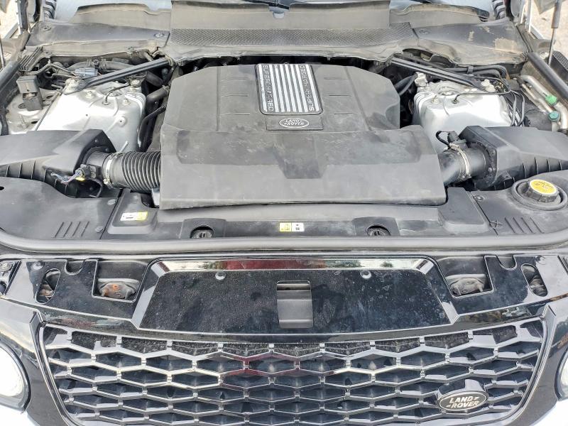 SALWR2FV5HA157228 2017 Land Rover Range Rover photo no. 12
