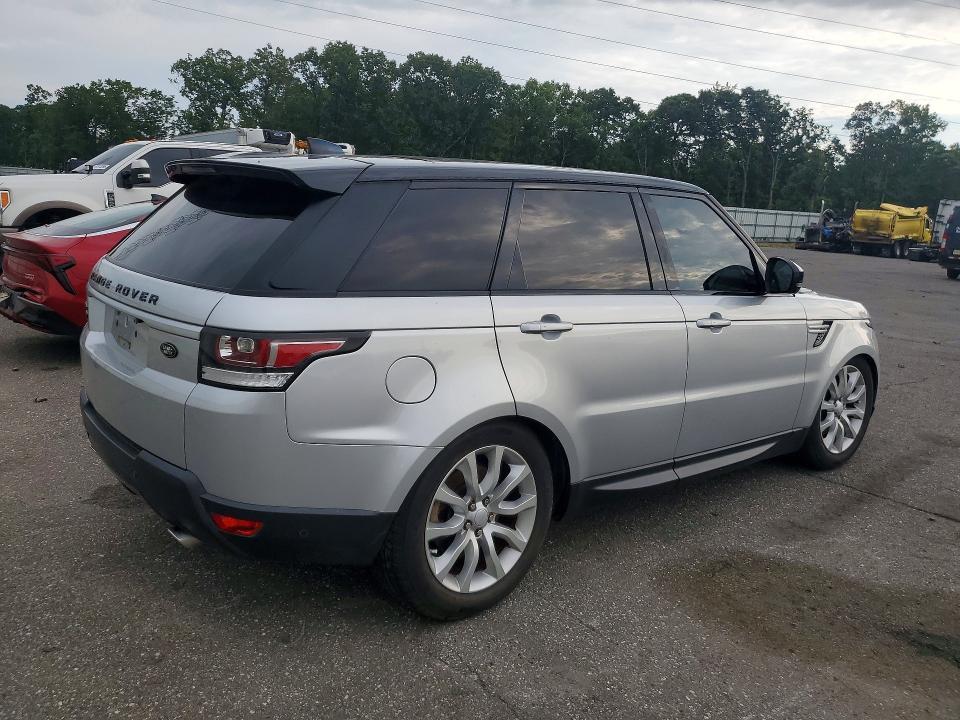 SALWR2FV5HA157228 2017 Land Rover Range Rover photo no. 3