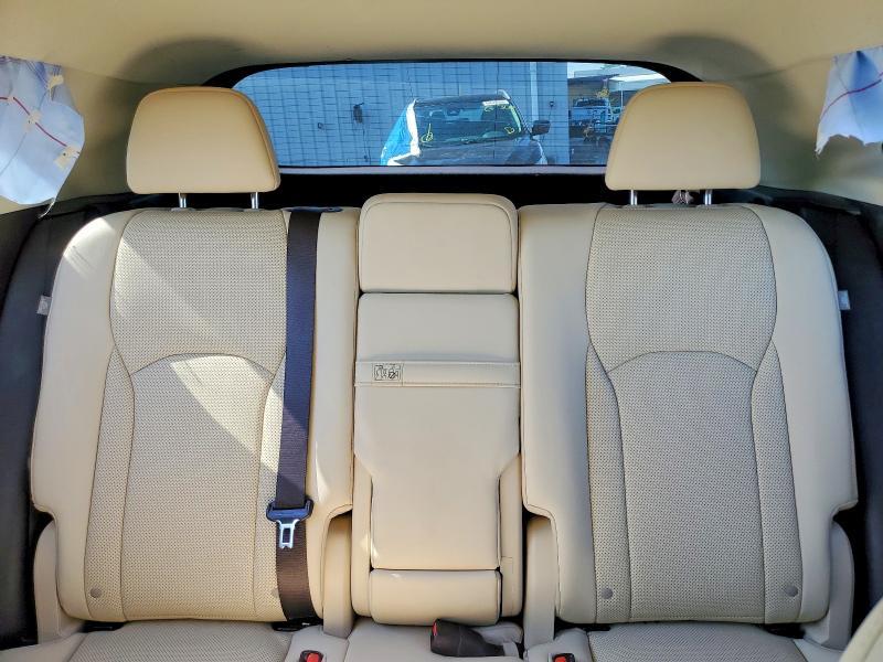 2T2HZMAA2LC181566 2020 Lexus RX photo no. 10