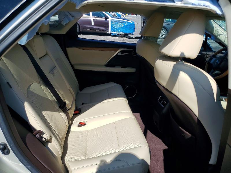 2T2HZMAA2LC181566 2020 Lexus RX photo no. 11