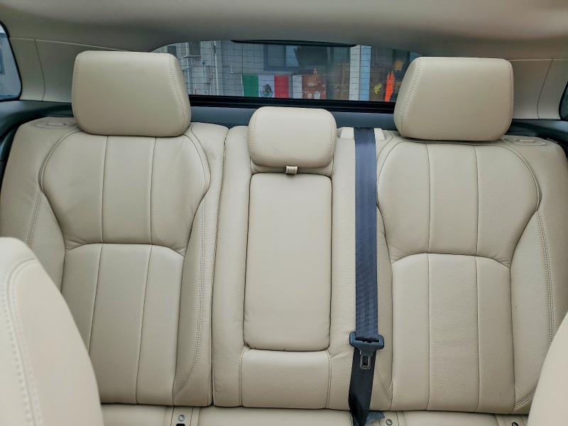 2019 Land Rover Range Rover — VIN SALVP2RX5KH349729, şəkil 10