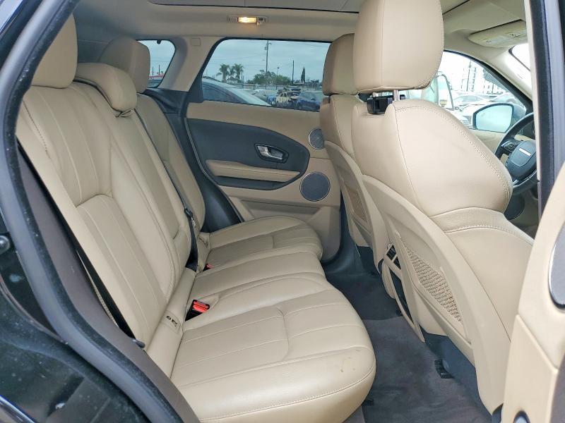 2019 Land Rover Range Rover — VIN SALVP2RX5KH349729, şəkil 11