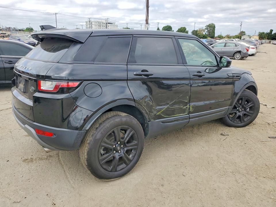 2019 Land Rover Range Rover — VIN SALVP2RX5KH349729, şəkil 3