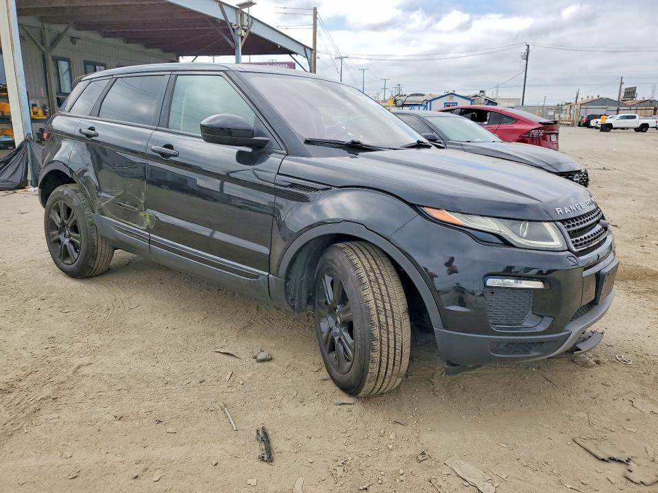2019 Land Rover Range Rover — VIN SALVP2RX5KH349729, şəkil 4