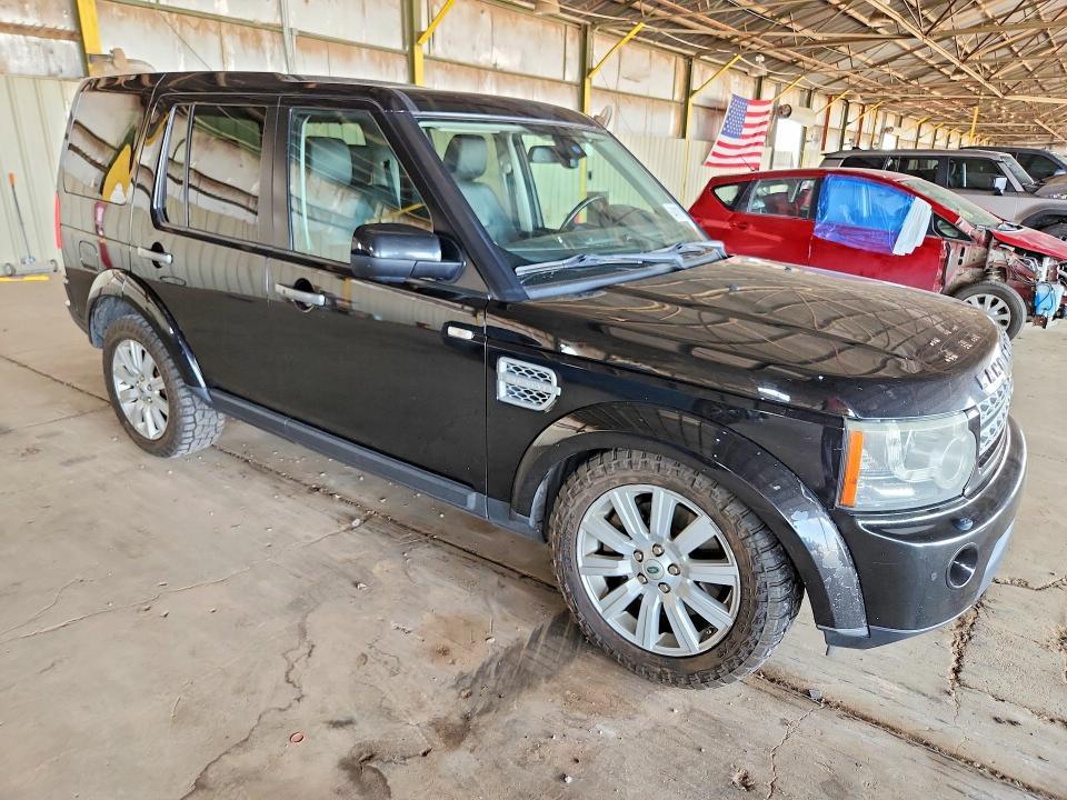 SALAG2D44DA688733 2013 Land Rover LR4 photo no. 4