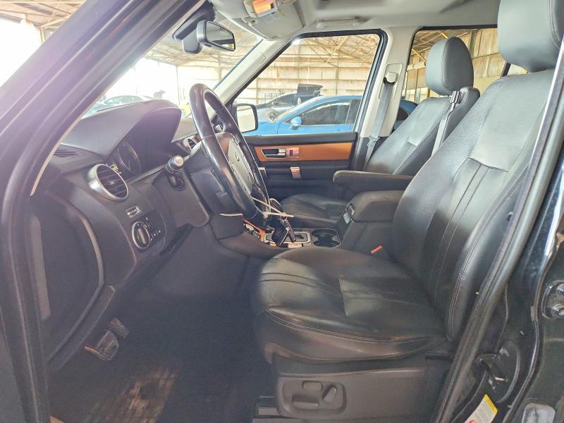 SALAG2D44DA688733 2013 Land Rover LR4 photo no. 7