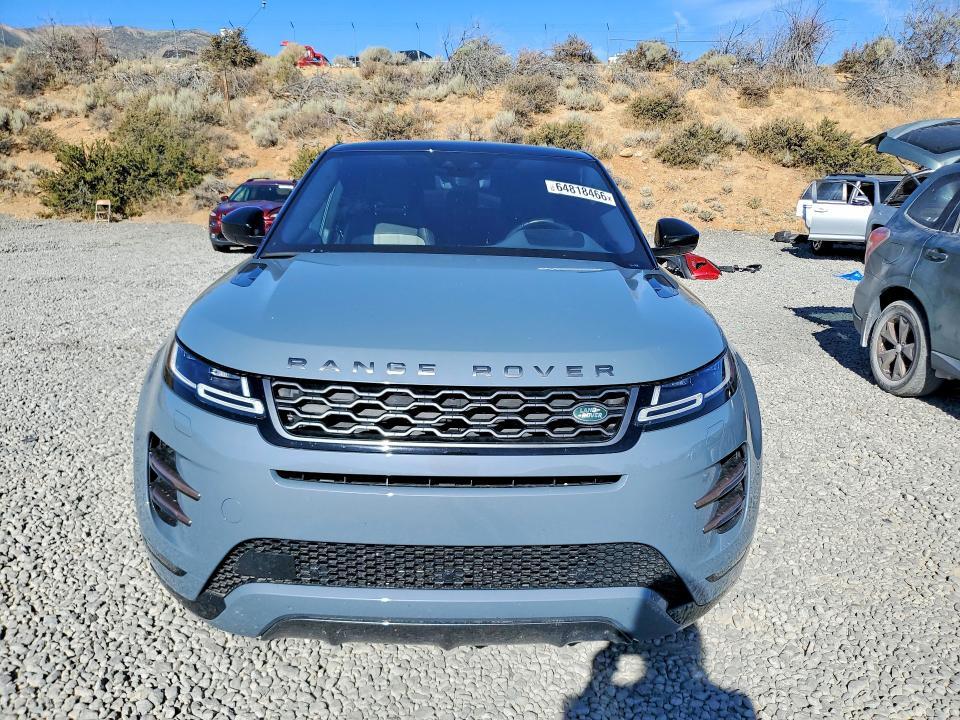 SALZL2FX8LH004990 2020 Land Rover Range Rover photo no. 5