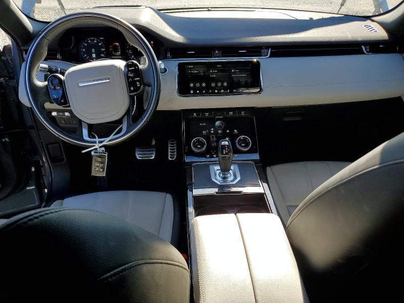 SALZL2FX8LH004990 2020 Land Rover Range Rover photo no. 8