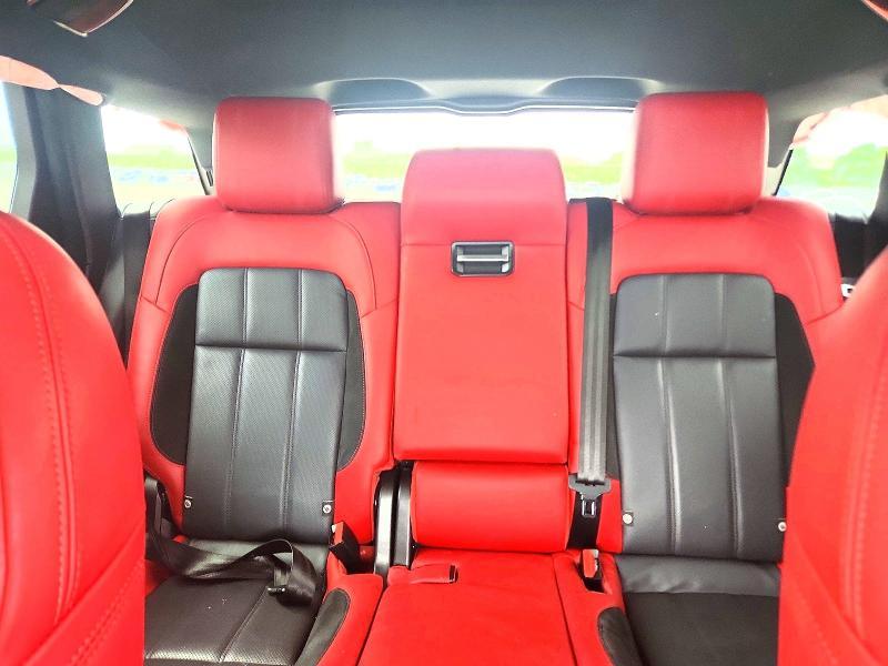 2022 Land Rover Range Rover — VIN SALWS2RU6NA235339, фото 10