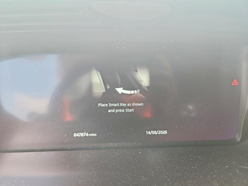 2022 Land Rover Range Rover — VIN SALWS2RU6NA235339, фото 9