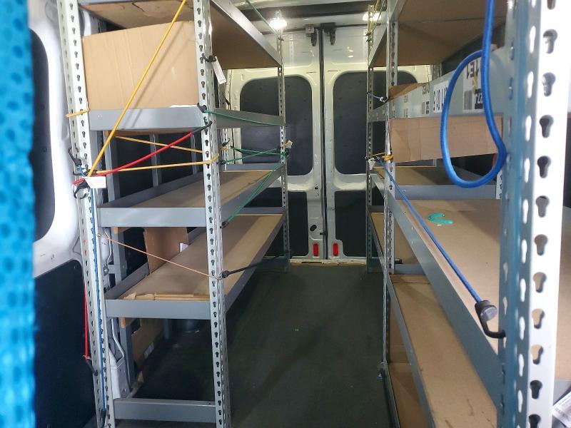 1FTYR2XM8HKA58323 2017 Ford Transit photo no. 10