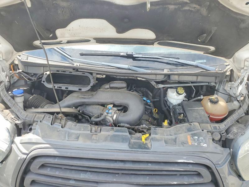 1FTYR2XM8HKA58323 2017 Ford Transit photo no. 12