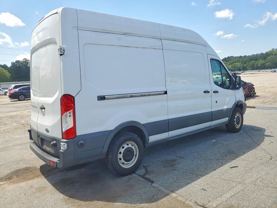 1FTYR2XM8HKA58323 2017 Ford Transit photo no. 3