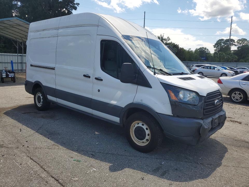 1FTYR2XM8HKA58323 2017 Ford Transit photo no. 4