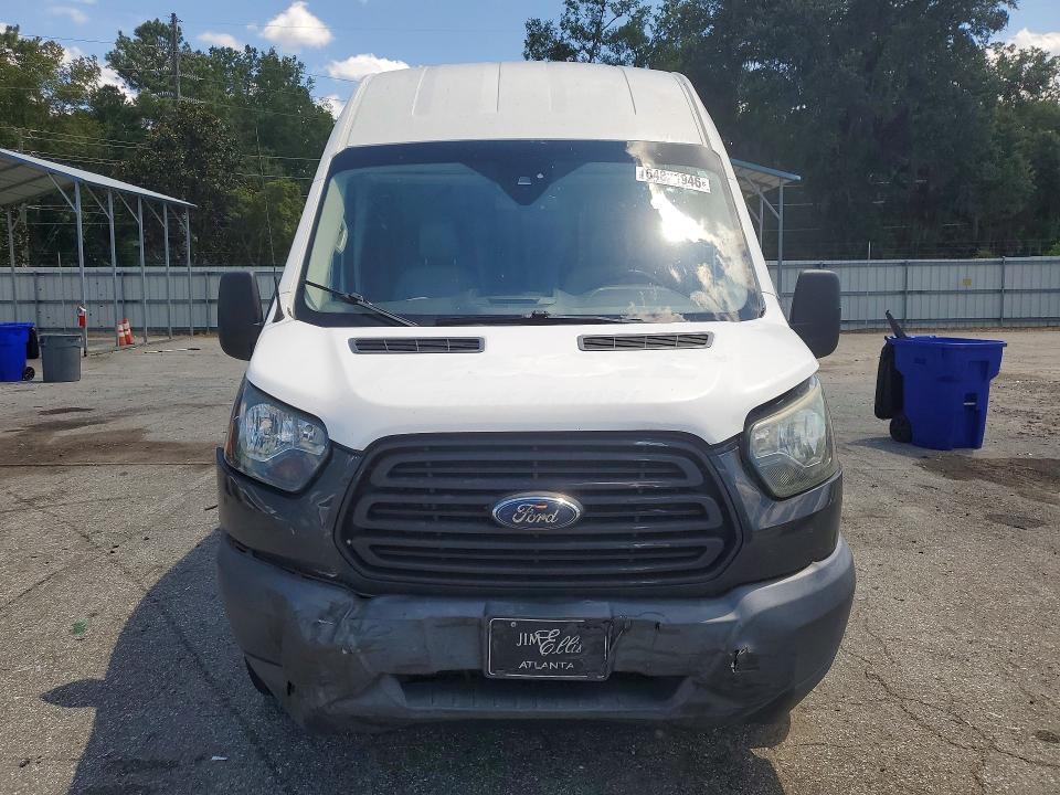 1FTYR2XM8HKA58323 2017 Ford Transit photo no. 5