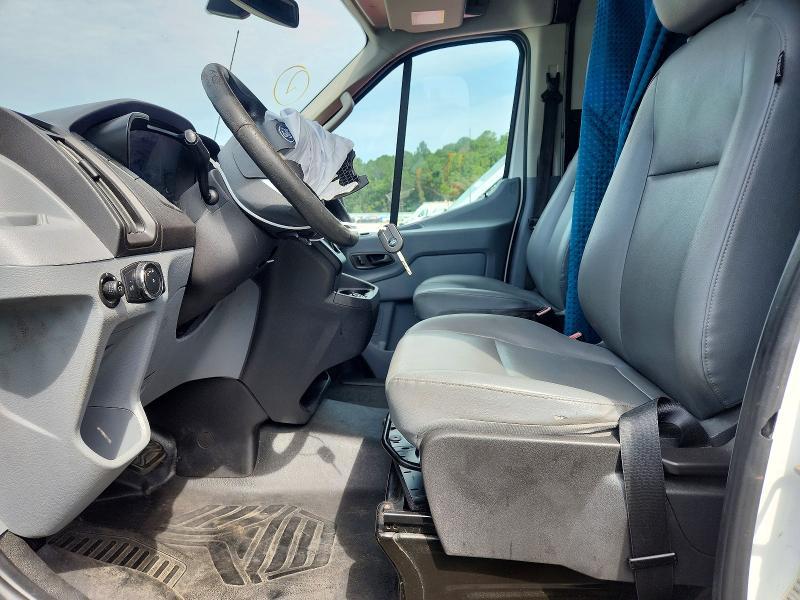 1FTYR2XM8HKA58323 2017 Ford Transit photo no. 7