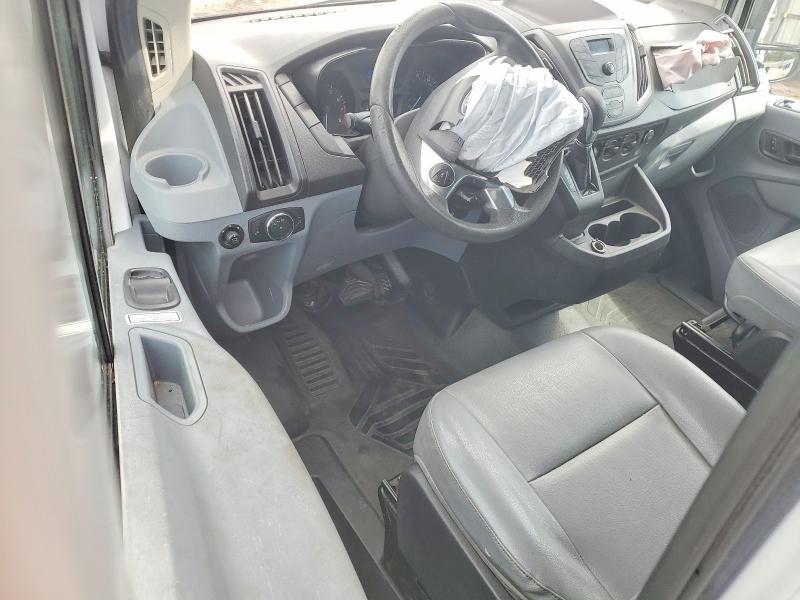 1FTYR2XM8HKA58323 2017 Ford Transit photo no. 8