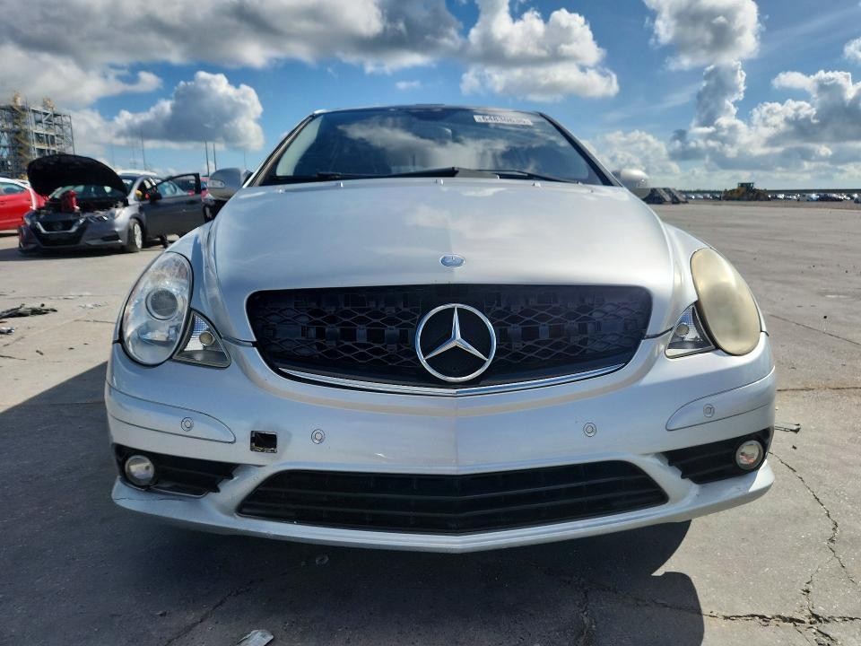 4JGCB65E79A094153 2009 Mercedes-Benz R-Class photo no. 5