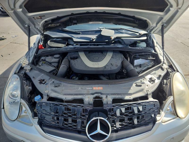 4JGCB65E79A094153 2009 Mercedes-Benz R-Class photo no. 11