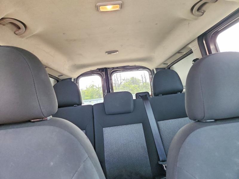 ZFBERFBB1H6F14614 2017 RAM Promaster photo no. 10