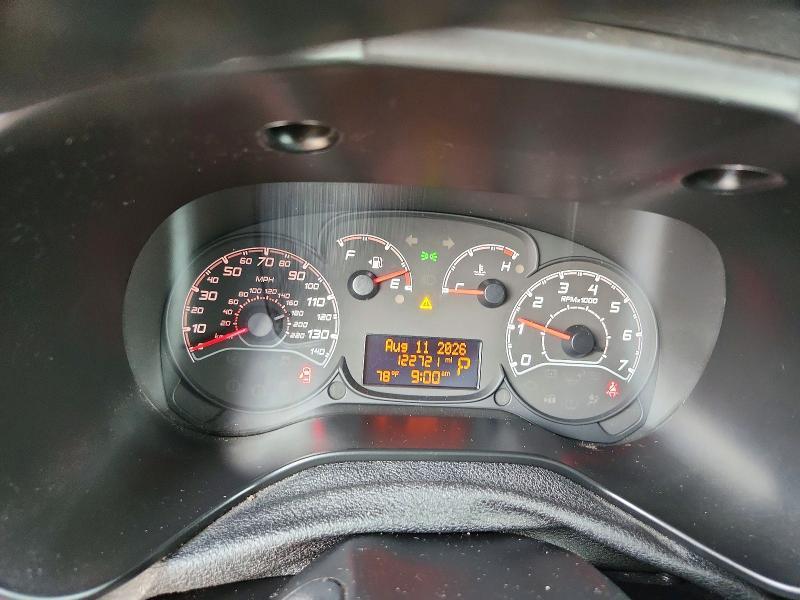 ZFBERFBB1H6F14614 2017 RAM Promaster photo no. 9