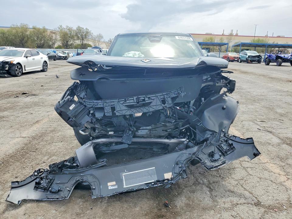 7PD2EAAB1VN001127 2027 Rivian R2 photo no. 5