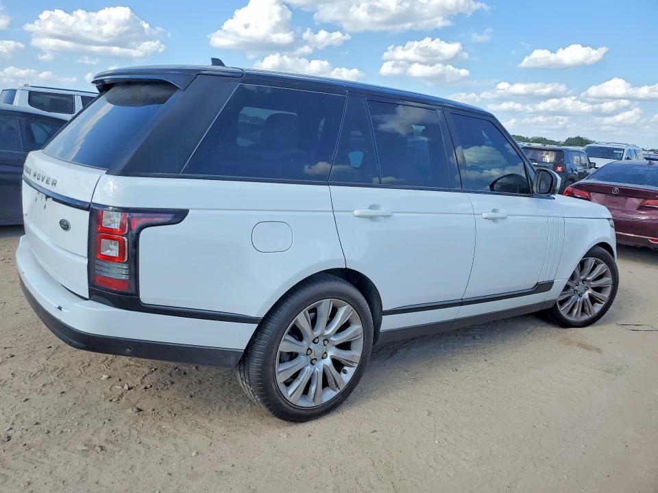 SALGS2EF9GA279320 2016 Land Rover Range Rover photo no. 3