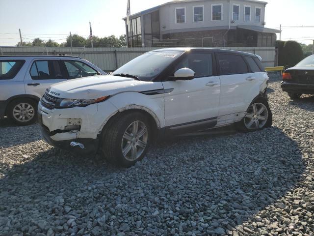 SALVR2BG1EH876286 2014 Land Rover Range Rover photo no. 1