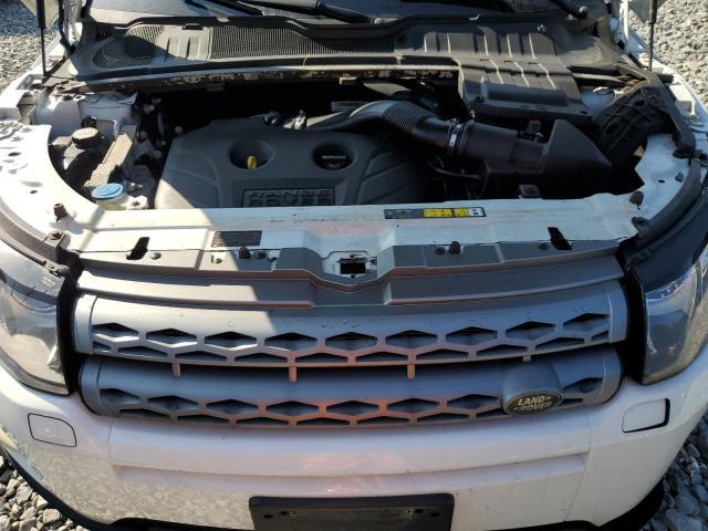 SALVR2BG1EH876286 2014 Land Rover Range Rover photo no. 12