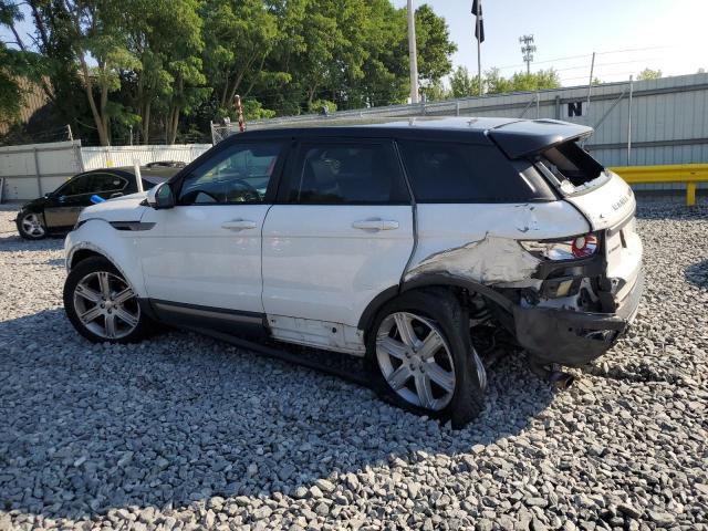 SALVR2BG1EH876286 2014 Land Rover Range Rover photo no. 2