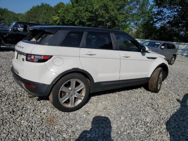 SALVR2BG1EH876286 2014 Land Rover Range Rover photo no. 3