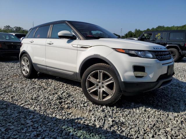 SALVR2BG1EH876286 2014 Land Rover Range Rover photo no. 4