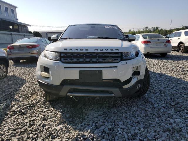 SALVR2BG1EH876286 2014 Land Rover Range Rover photo no. 5