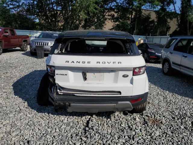 SALVR2BG1EH876286 2014 Land Rover Range Rover photo no. 6