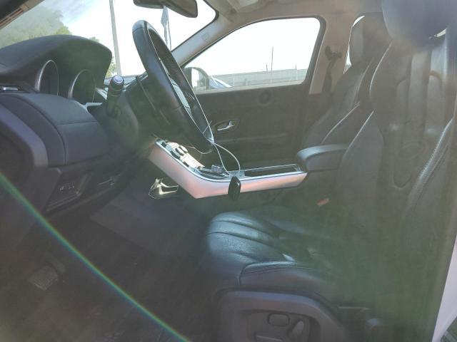 SALVR2BG1EH876286 2014 Land Rover Range Rover photo no. 7