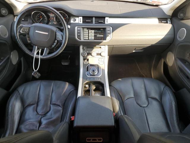 SALVR2BG1EH876286 2014 Land Rover Range Rover photo no. 8