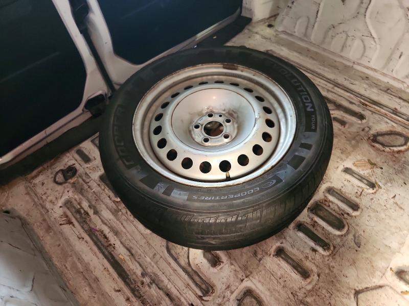 2016 RAM Promaster — VIN ZFBERFAT4G6B37219, şəkil 13
