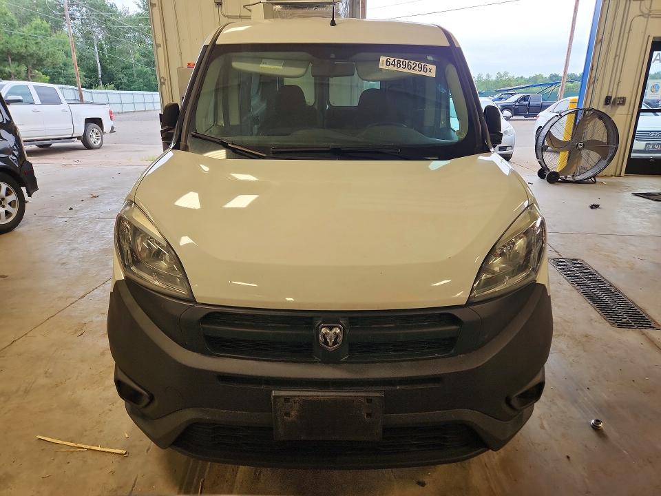 2016 RAM Promaster — VIN ZFBERFAT4G6B37219, şəkil 5