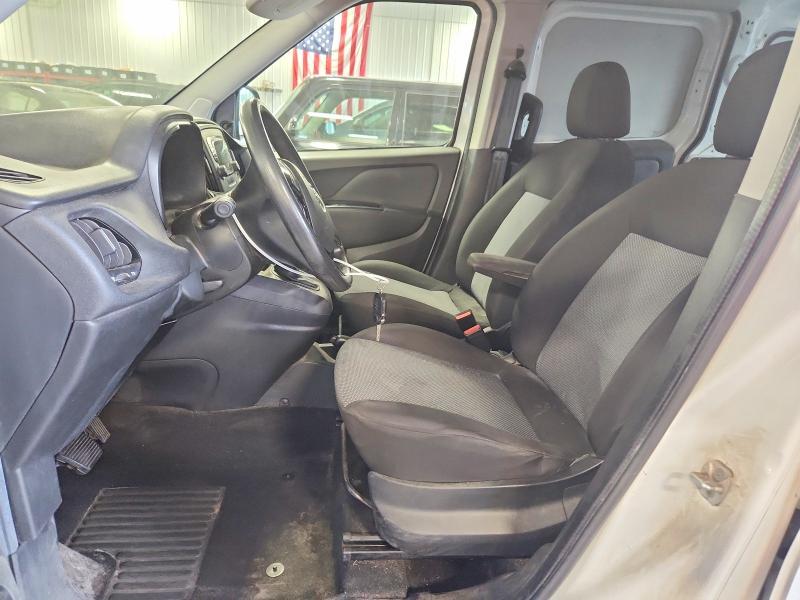 2016 RAM Promaster — VIN ZFBERFAT4G6B37219, şəkil 7