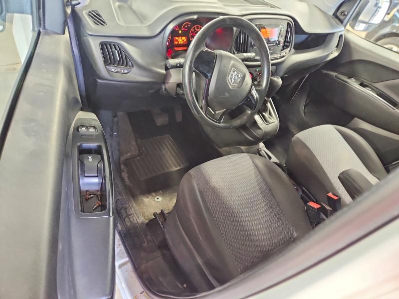 2016 RAM Promaster — VIN ZFBERFAT4G6B37219, şəkil 8