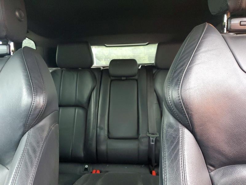 SALVP2RX7JH324250 2018 Land Rover Range Rover photo no. 10