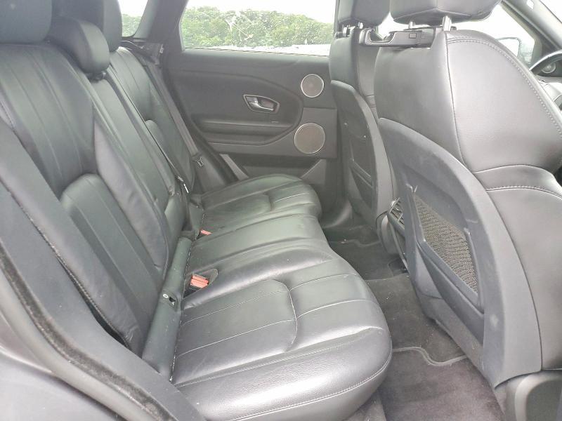 SALVP2RX7JH324250 2018 Land Rover Range Rover photo no. 11
