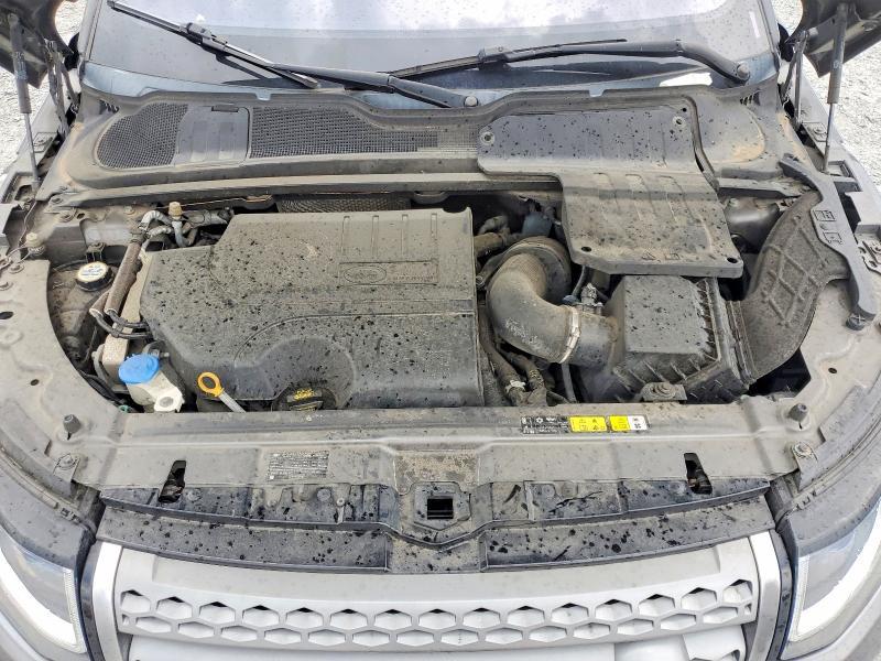 SALVP2RX7JH324250 2018 Land Rover Range Rover photo no. 12