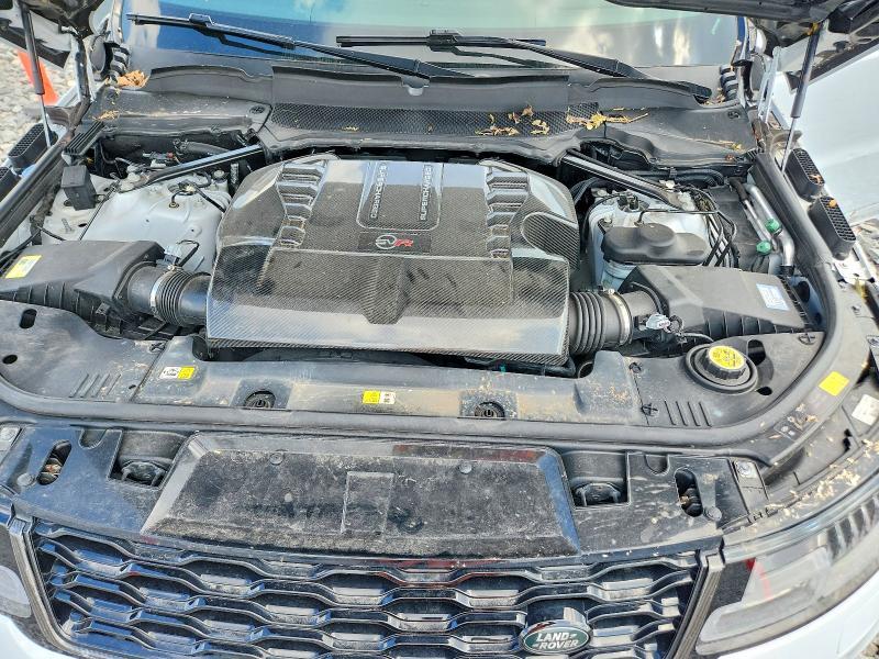 SALWZ2RE9MA764691 2021 Land Rover Range Rover photo no. 12