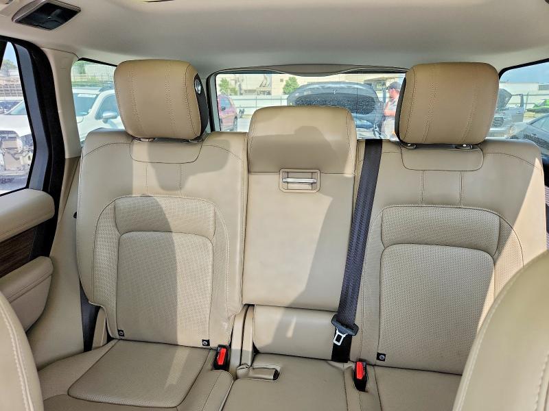 2019 Land Rover Range Rover — VIN SALGS2SV1KA538452, фото 10
