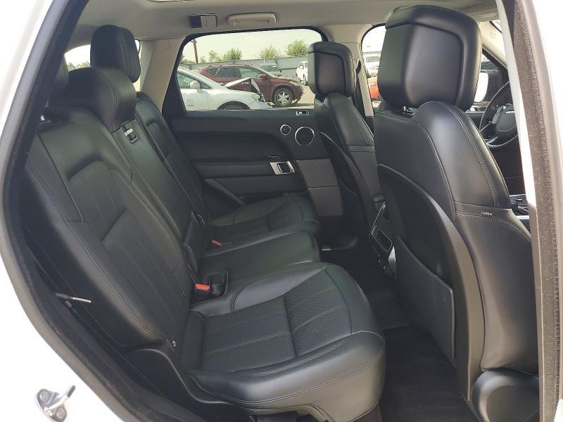 2020 Land Rover Range Rover — VIN SALWR2SU6LA748044, şəkil 11