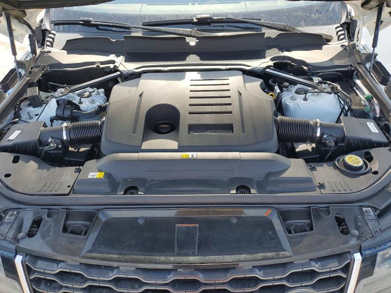 2020 Land Rover Range Rover — VIN SALWR2SU6LA748044, şəkil 12