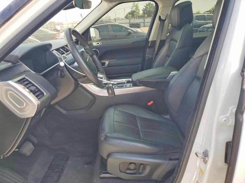 2020 Land Rover Range Rover — VIN SALWR2SU6LA748044, şəkil 7